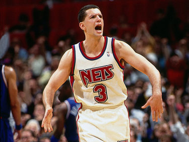 Drazen Petrovic © Getty Images