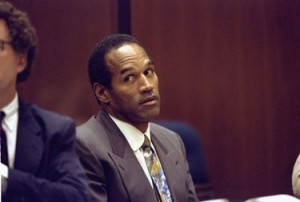 O.J. Simpson (© Getty Images)